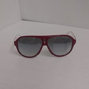 Carrera sunglass 38 8veic gray lenses authentic